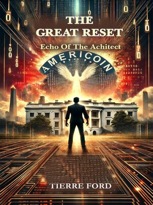 cover image of THE GREAT RESET